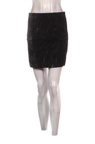 Φούστα VILA, Μέγεθος M, Χρώμα Μαύρο, Τιμή 12,99 €
