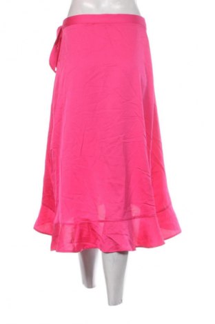 Fustă VILA, Mărime M, Culoare Roz, Preț 43,99 Lei