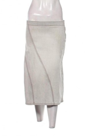 Sukně VILA, Velikost M, Barva Šedá, Cena  542,00 Kč
