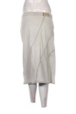 Sukně VILA, Velikost M, Barva Šedá, Cena  542,00 Kč