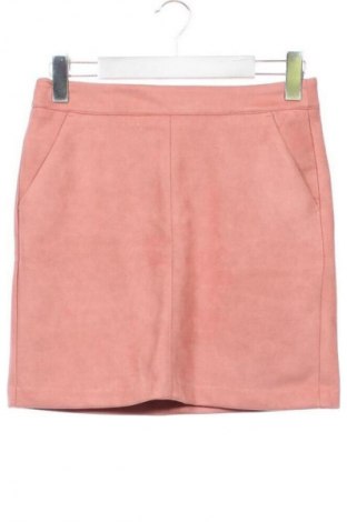 Spódnica Vero Moda, Rozmiar XS, Kolor Różowy, Cena 53,58 zł