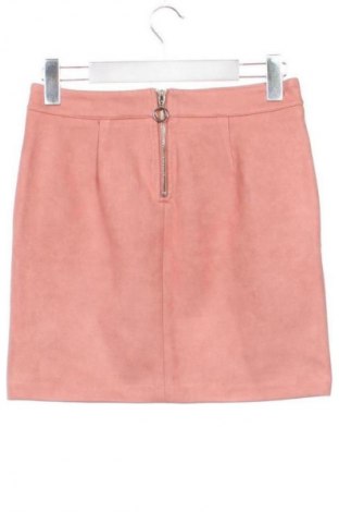 Spódnica Vero Moda, Rozmiar XS, Kolor Różowy, Cena 53,58 zł