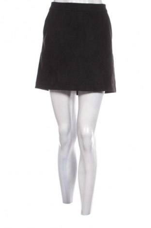 Rock Vero Moda, Größe M, Farbe Schwarz, Preis € 4,99