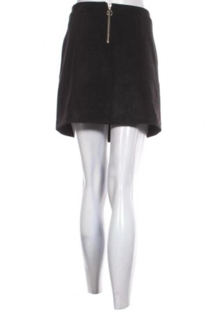 Rock Vero Moda, Größe M, Farbe Schwarz, Preis € 4,99