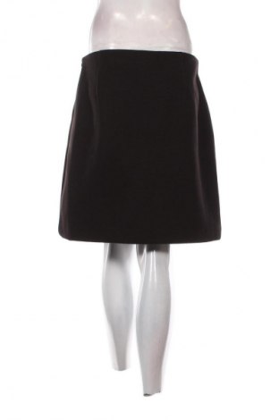 Пола Vero Moda, Размер L, Цвят Черен, Цена 4,09 €