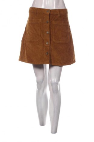 Φούστα Vero Moda, Μέγεθος XL, Χρώμα Καφέ, Τιμή 6,99 €