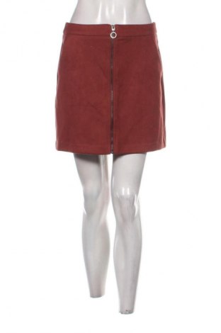 Φούστα Vero Moda, Μέγεθος M, Χρώμα Κόκκινο, Τιμή 4,99 €
