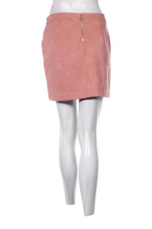 Szoknya Vero Moda, Méret S, Szín Hamurózsaszín, Ár 749 Ft
