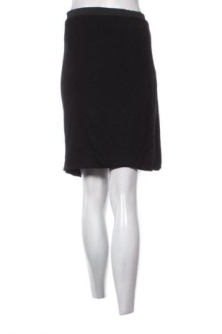 Φούστα Vero Moda, Μέγεθος XL, Χρώμα Μαύρο, Τιμή 6,99 €