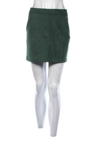 Sukně Vero Moda, Velikost S, Barva Zelená, Cena  149,00 Kč
