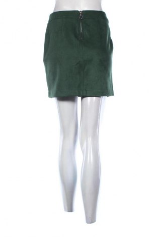 Sukně Vero Moda, Velikost S, Barva Zelená, Cena  149,00 Kč