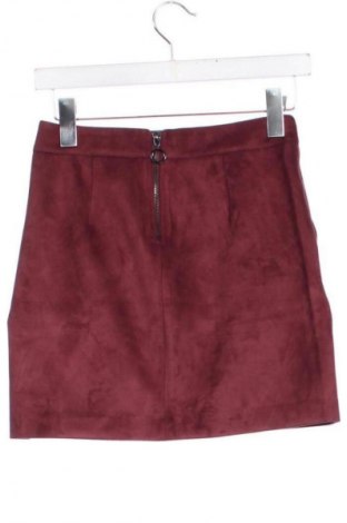 Szoknya Vero Moda, Méret XS, Szín Barna, Ár 2 369 Ft