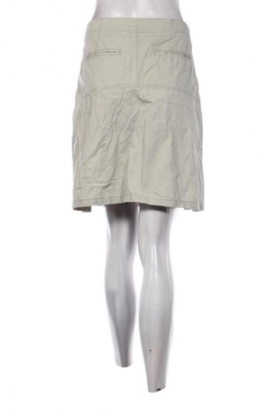 Rock Vero Moda, Größe S, Farbe Beige, Preis € 4,99