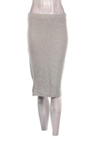 Φούστα Vero Moda, Μέγεθος S, Χρώμα Γκρί, Τιμή 5,99 €