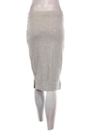 Φούστα Vero Moda, Μέγεθος S, Χρώμα Γκρί, Τιμή 5,99 €