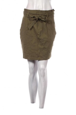 Sukně Vero Moda, Velikost M, Barva Zelená, Cena  309,00 Kč