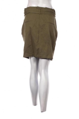 Sukně Vero Moda, Velikost M, Barva Zelená, Cena  309,00 Kč