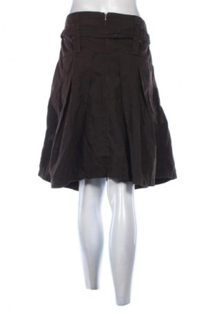 Rock Vero Moda, Größe M, Farbe Braun, Preis € 10,00