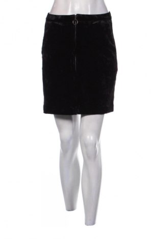 Φούστα Vero Moda, Μέγεθος S, Χρώμα Μαύρο, Τιμή 4,99 €