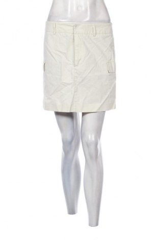 Szoknya Vero Moda, Méret M, Szín Bézs, Ár 4 132 Ft