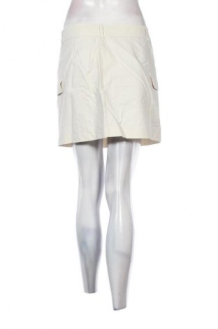 Szoknya Vero Moda, Méret M, Szín Bézs, Ár 4 132 Ft