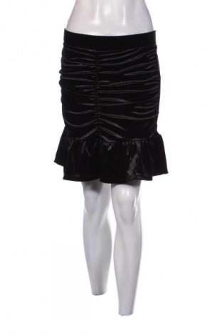 Rock Vero Moda, Größe S, Farbe Schwarz, Preis € 4,99