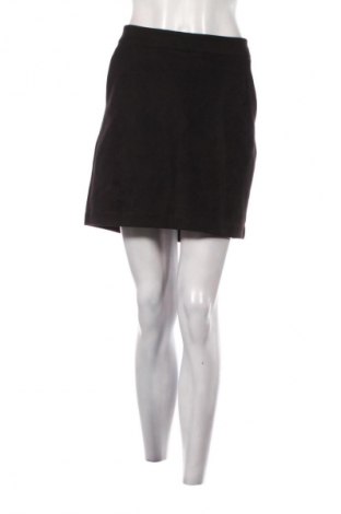 Fustă Vero Moda, Mărime L, Culoare Negru, Preț 18,99 Lei