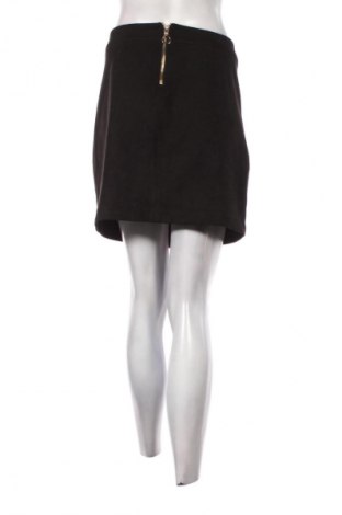 Fustă Vero Moda, Mărime L, Culoare Negru, Preț 18,99 Lei