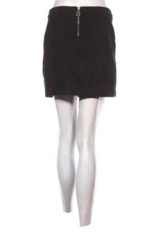 Rock Vero Moda, Größe M, Farbe Schwarz, Preis € 4,99