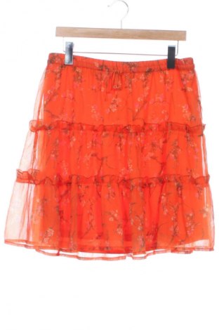 Szoknya Vero Moda, Méret XL, Szín Sokszínű, Ár 4 132 Ft