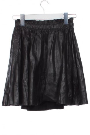 Sukně Vero Moda, Velikost XS, Barva Černá, Cena  309,00 Kč