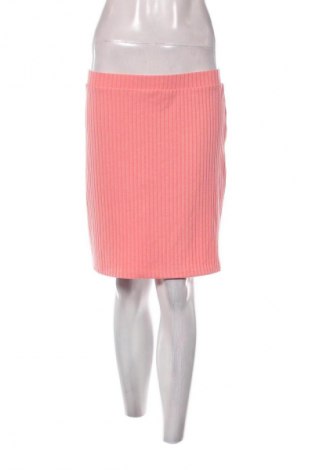 Fustă Vero Moda, Mărime M, Culoare Roz, Preț 63,99 Lei