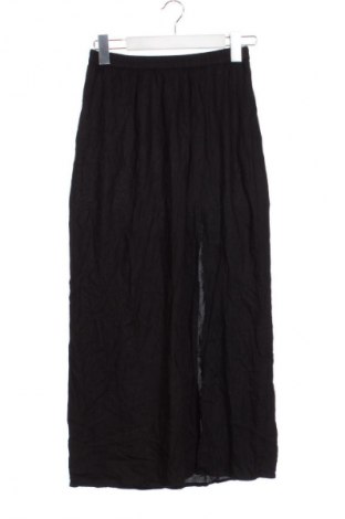 Sukně Vero Moda, Velikost XS, Barva Černá, Cena  259,00 Kč