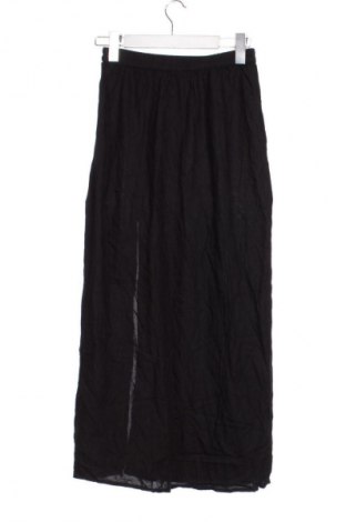 Sukně Vero Moda, Velikost XS, Barva Černá, Cena  259,00 Kč