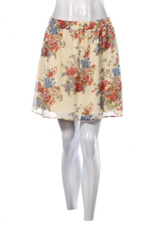 Φούστα Vero Moda, Μέγεθος L, Χρώμα Πολύχρωμο, Τιμή 12,99 €