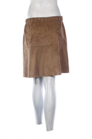 Spódnica Vero Moda, Rozmiar S, Kolor Brązowy, Cena 54,48 zł