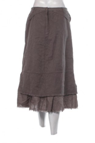 Sukně Voodoo, Velikost M, Barva Hnědá, Cena  332,00 Kč