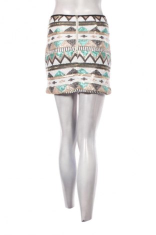 Szoknya Voyelles, Méret S, Szín Sokszínű, Ár 4 949 Ft