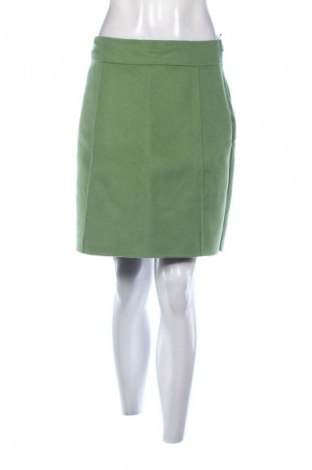 Φούστα Weekend Max Mara, Μέγεθος M, Χρώμα Πράσινο, Τιμή 80,00 €