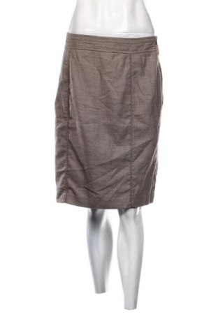 Φούστα White House / Black Market, Μέγεθος S, Χρώμα  Μπέζ, Τιμή 3,99 €