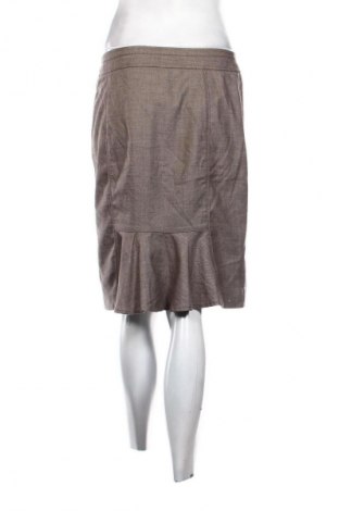 Φούστα White House / Black Market, Μέγεθος S, Χρώμα  Μπέζ, Τιμή 3,99 €