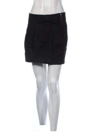 Sukně Xside, Velikost M, Barva Černá, Cena  283,00 Kč