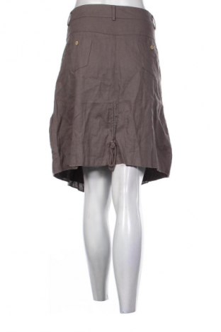 Sukňa Y.Yendi, Veľkosť XL, Farba Hnedá, Cena  6,95 €