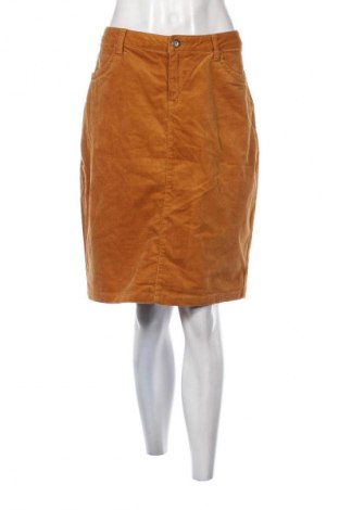 Φούστα Yessica, Μέγεθος XXL, Χρώμα Πορτοκαλί, Τιμή 6,99 €