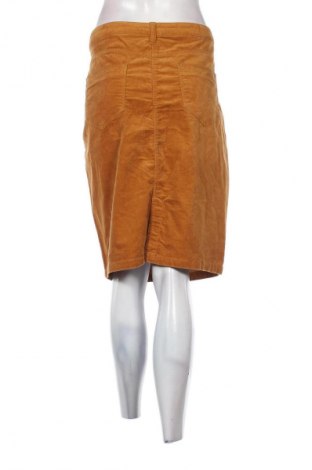 Φούστα Yessica, Μέγεθος XXL, Χρώμα Πορτοκαλί, Τιμή 6,99 €