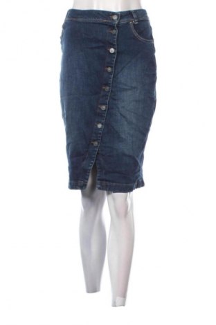 Φούστα Yessica, Μέγεθος M, Χρώμα Μπλέ, Τιμή 5,99 €