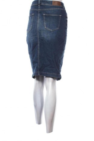 Φούστα Yessica, Μέγεθος M, Χρώμα Μπλέ, Τιμή 5,99 €