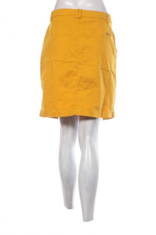 Sukně Yessica, Velikost L, Barva Oranžová, Cena  289,00 Kč
