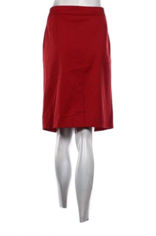 Szoknya Yessica, Méret XL, Szín Piros, Ár 3 689 Ft