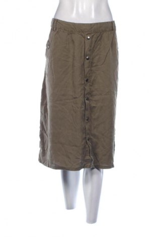 Φούστα Yessica, Μέγεθος XL, Χρώμα Πράσινο, Τιμή 14,99 €